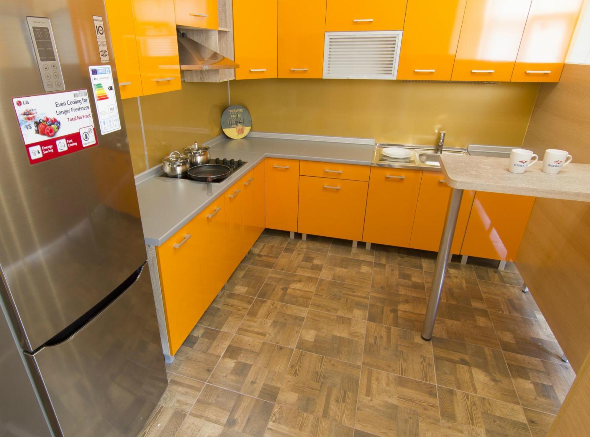 Valdemara Residence Riga Eksteriør billede