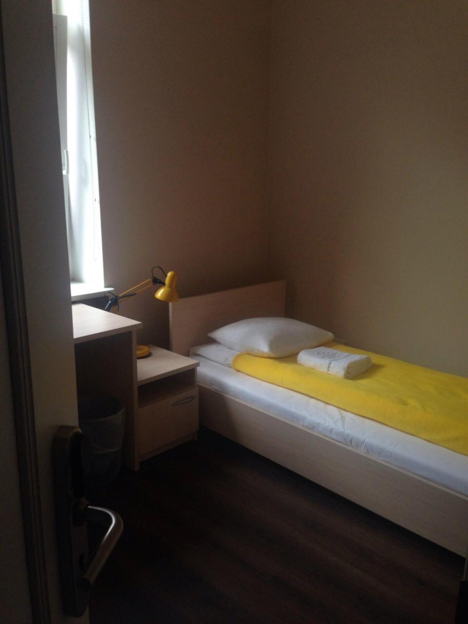 Valdemara Residence Riga Eksteriør billede