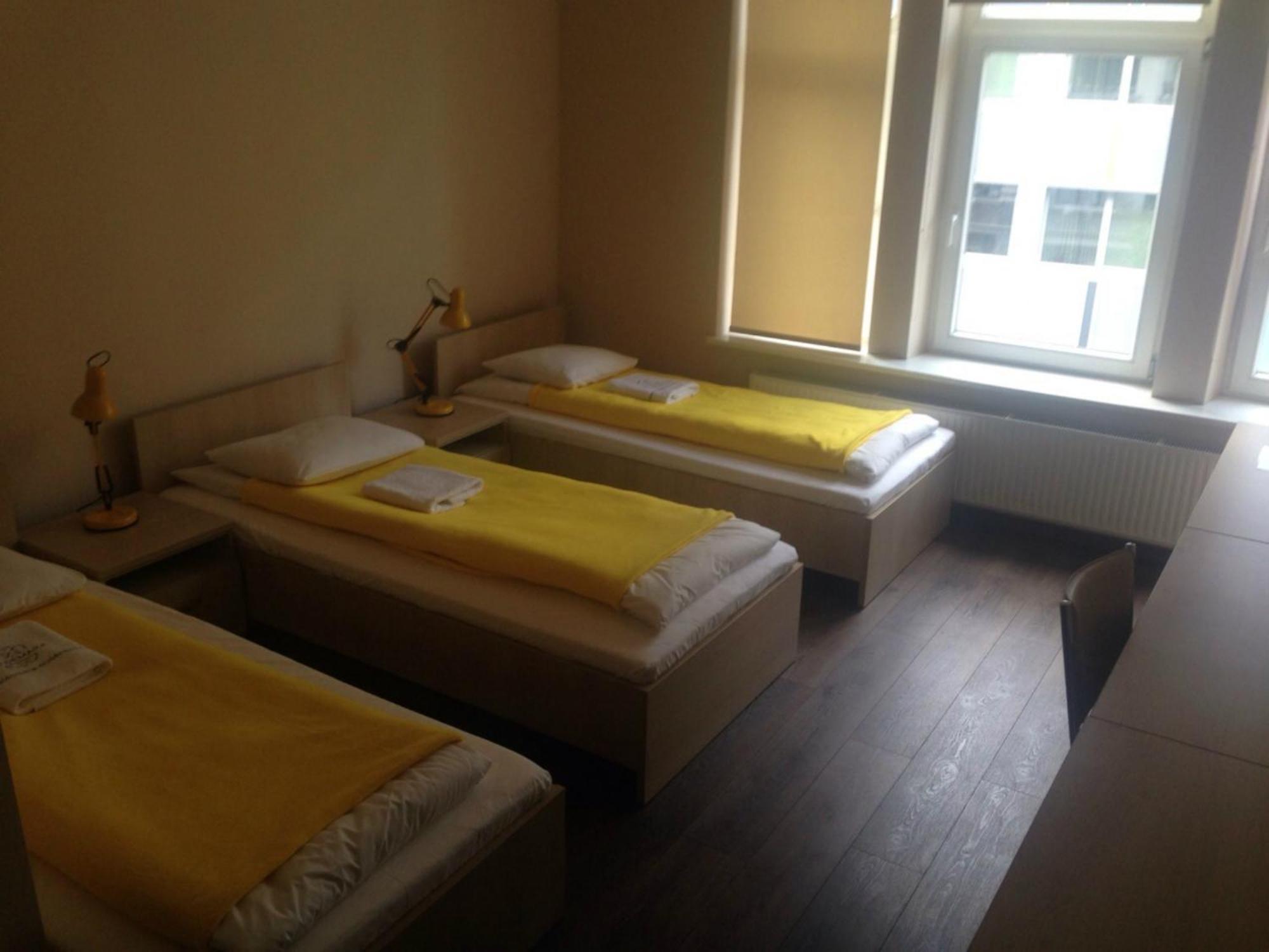 Valdemara Residence Riga Eksteriør billede