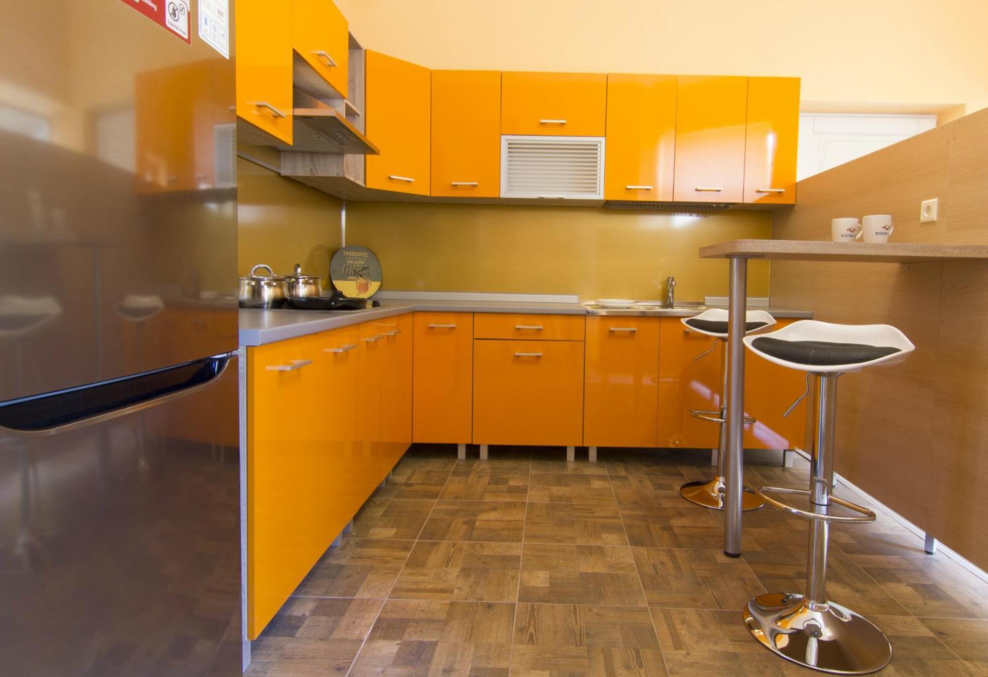 Valdemara Residence Riga Eksteriør billede