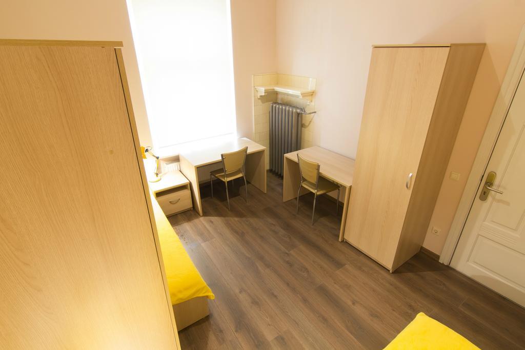 Valdemara Residence Riga Eksteriør billede