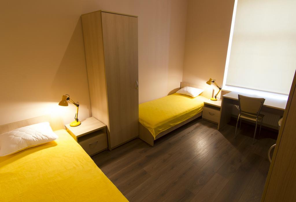 Valdemara Residence Riga Eksteriør billede
