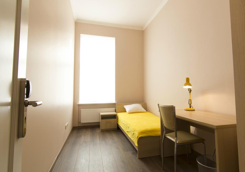 Valdemara Residence Riga Eksteriør billede