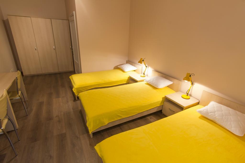 Valdemara Residence Riga Eksteriør billede