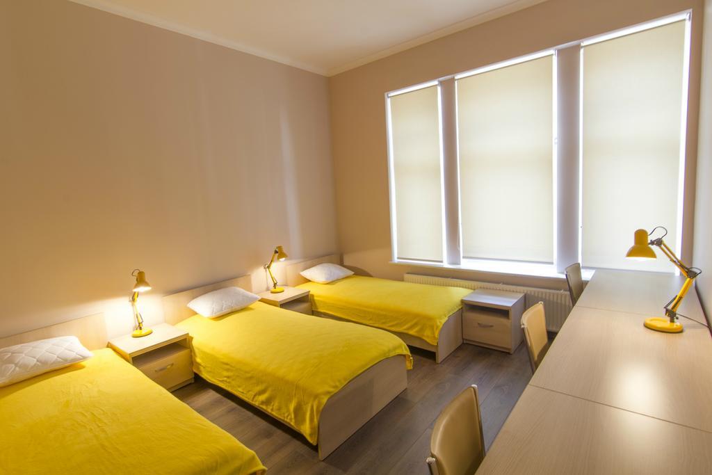 Valdemara Residence Riga Eksteriør billede