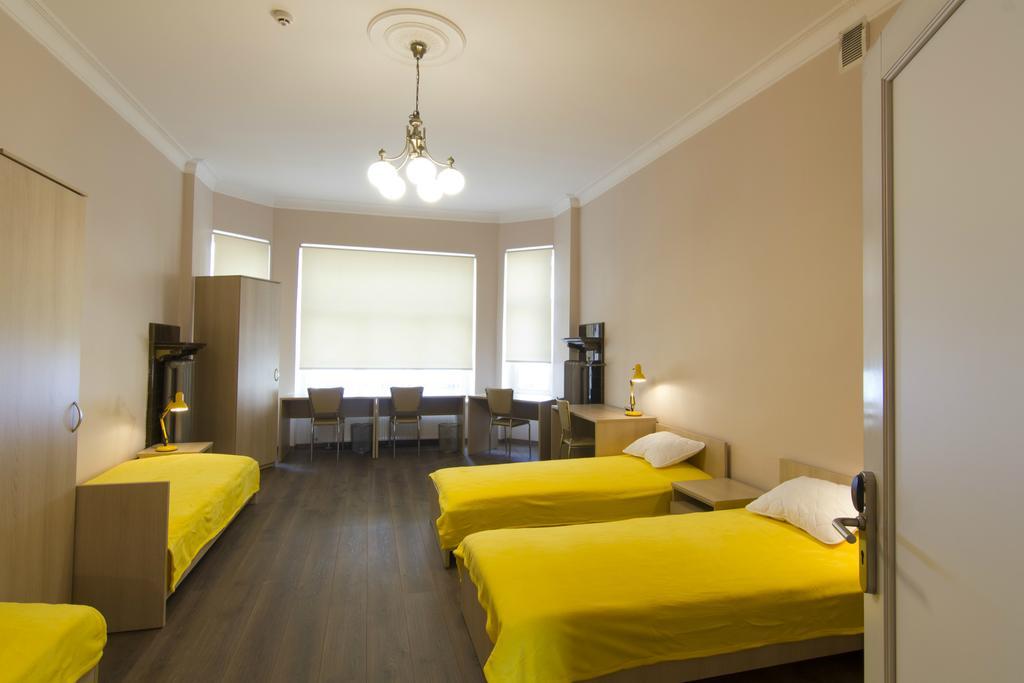 Valdemara Residence Riga Eksteriør billede