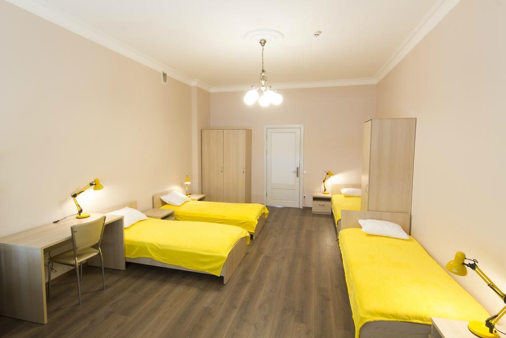 Valdemara Residence Riga Eksteriør billede
