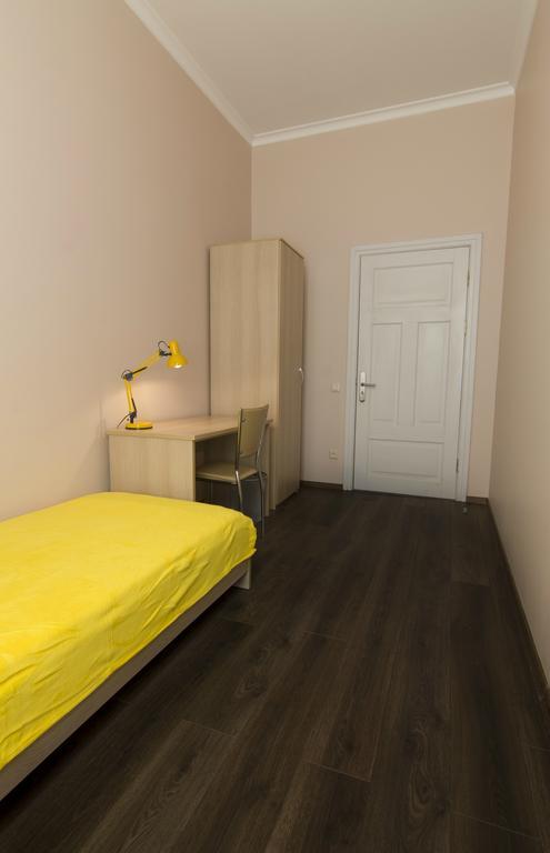 Valdemara Residence Riga Eksteriør billede